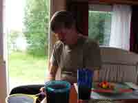 Hos min bror Kurt