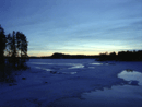 Edefors december 2002