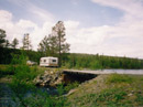 Fiske ställe