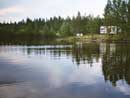 Camping i närheten av Föllinge