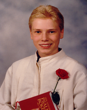 Jimmy konfa