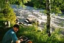Dammåns camping