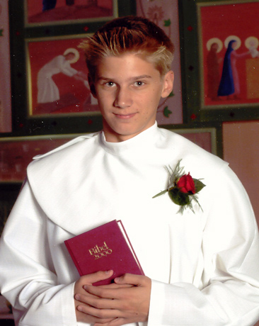 Mikael konfa