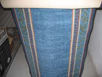 hallmatta