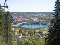 Mikael