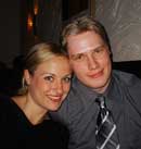 Karin och Jimmy