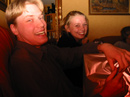 Jimmy och Camilla