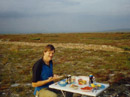 Surströmming Flatruet 